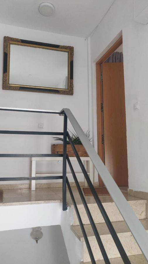 Beautiful Apartment With Terrace San Basilio Séville Extérieur photo